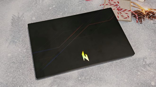 Acer Nitro V 15 Acer Nitro V 15