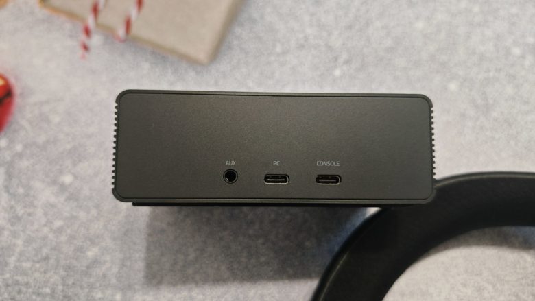Razer Kraken V4 Pro