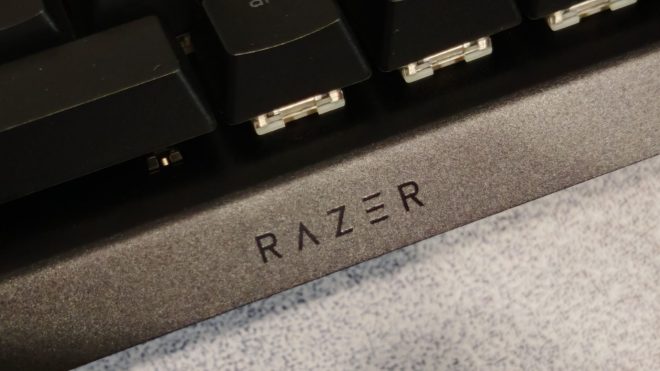 Razer BlackWidow V4 Pro Razer BlackWidow V4 Pro