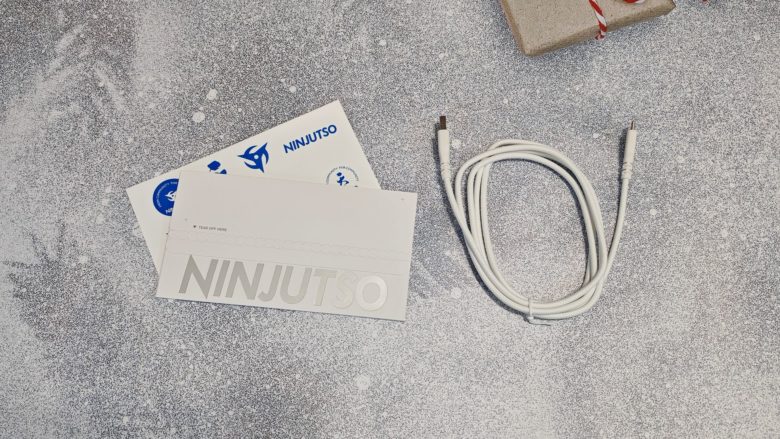 Ninjutso Ten Air