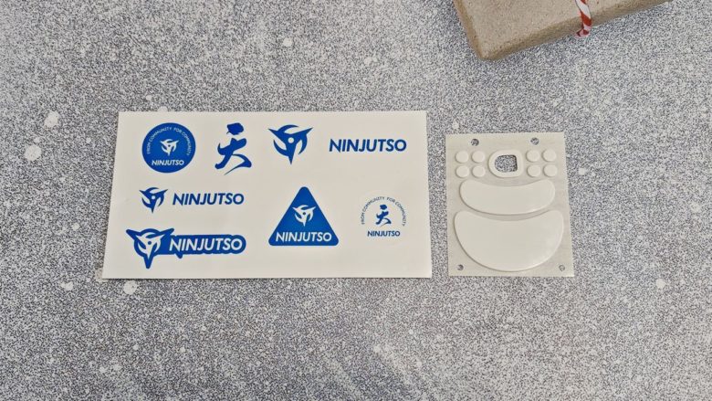 Ninjutso Ten