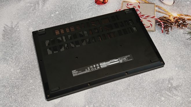 Acer Nitro V 15 Acer Nitro V 15