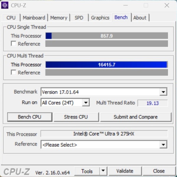 Обзор игрового ноутбука ASUS ROG Strix G16 2025