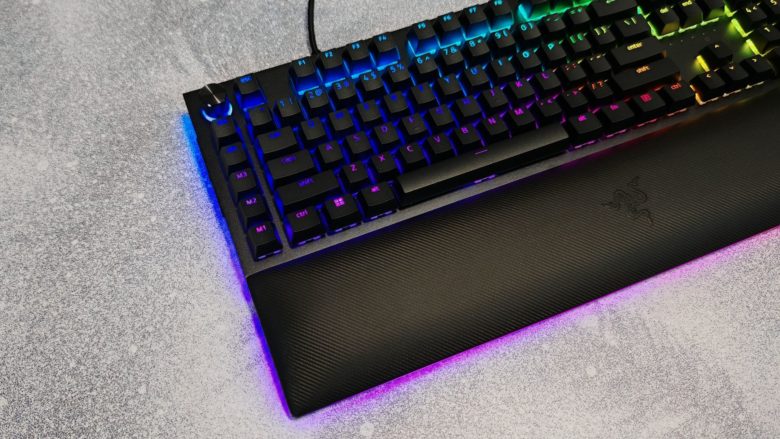 Razer BlackWidow V4 Pro