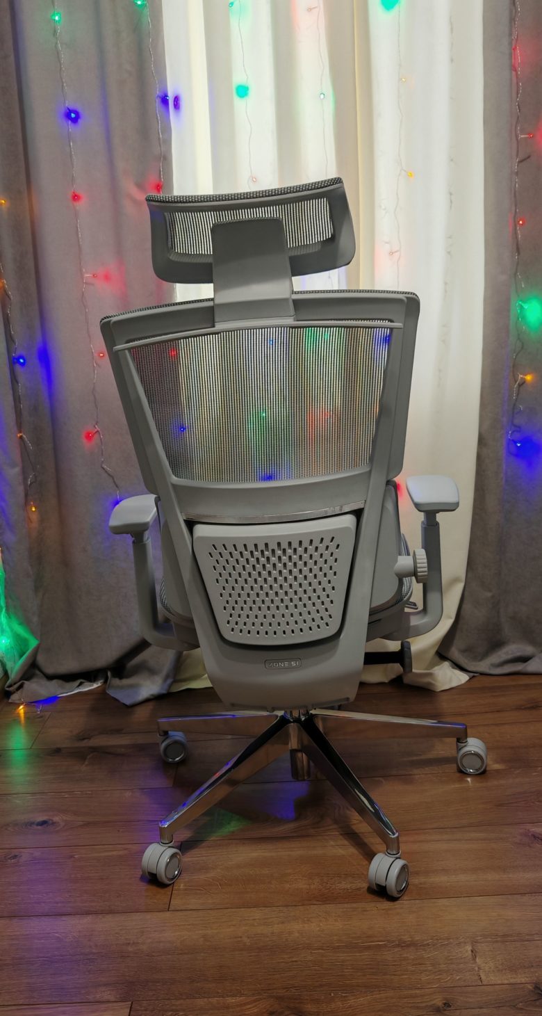 ZONE 51 Freelancer Z9