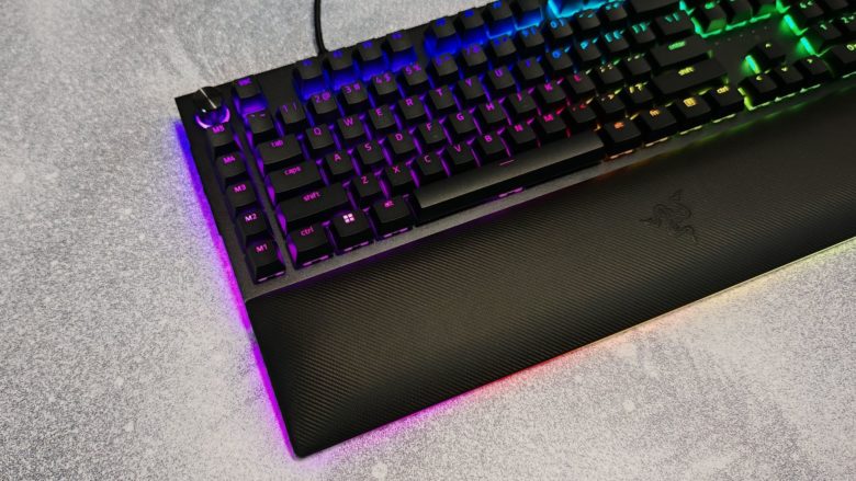Razer BlackWidow V4 Pro