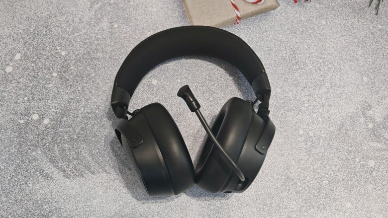 Razer Kraken V4 Pro
