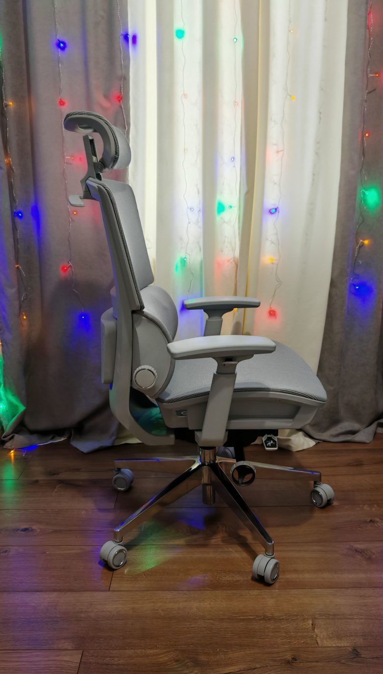 ZONE 51 Freelancer Z9