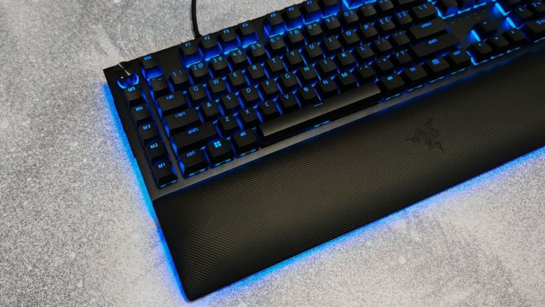 Razer BlackWidow V4 Pro