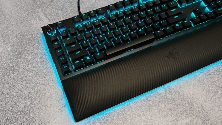Razer BlackWidow V4 Pro