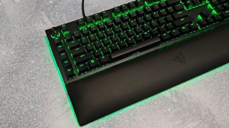 Razer BlackWidow V4 Pro