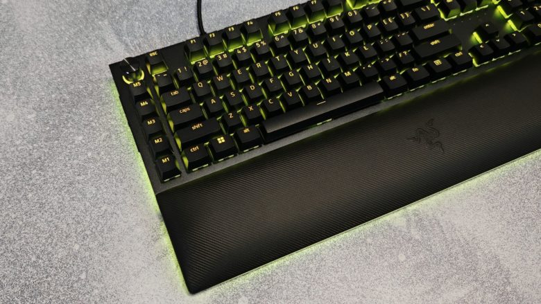 Razer BlackWidow V4 Pro