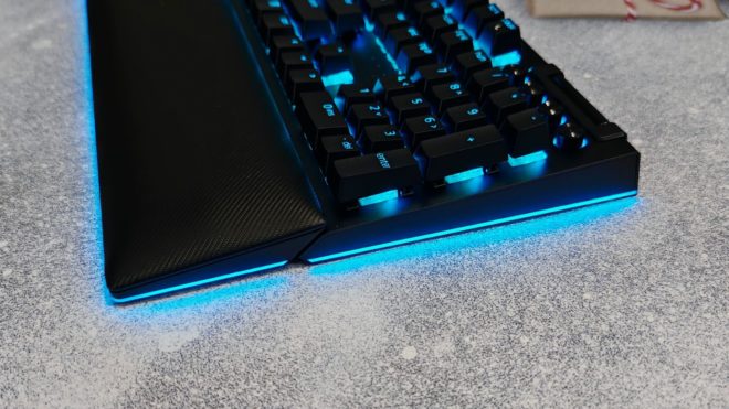 Razer BlackWidow V4 Pro Razer BlackWidow V4 Pro
