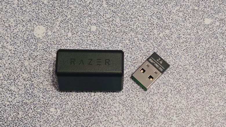 Razer Basilisk V3 Pro 35K
