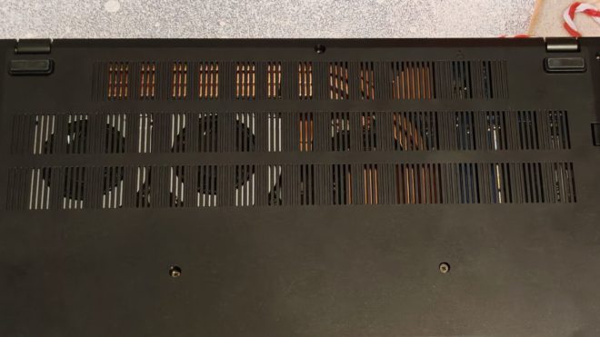 Acer Nitro V 15 Acer Nitro V 15
