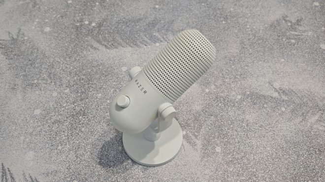 Razer Seiren V3 Chroma Razer Seiren V3 Chroma