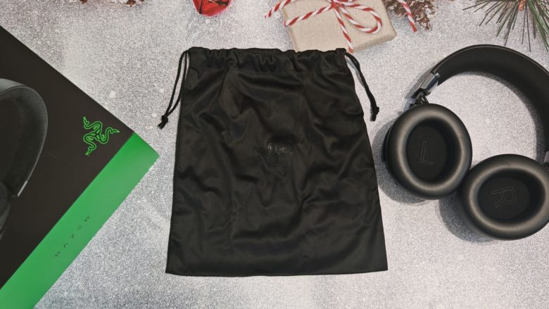 Razer Kraken V4 Pro