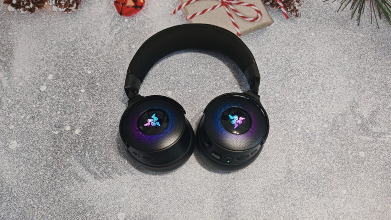 Razer Kraken V4 Pro