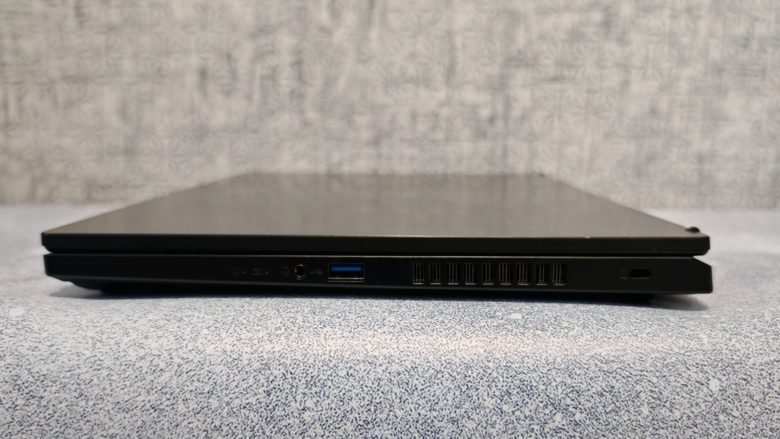 Acer Nitro V 15