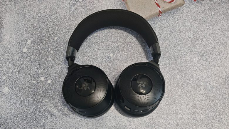 Razer Kraken V4 Pro