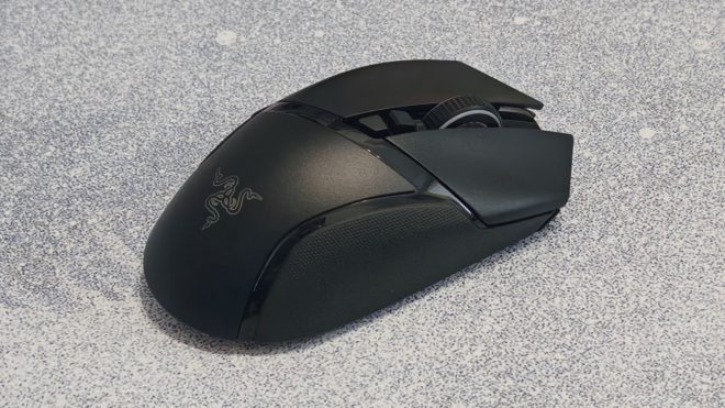 Razer Basilisk V3 Pro 35K Razer Basilisk V3 Pro 35K