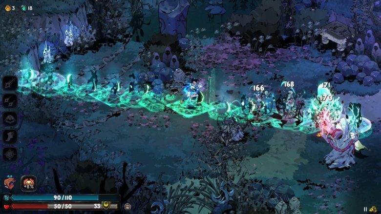 Обзор Hades 2 (Switch)
