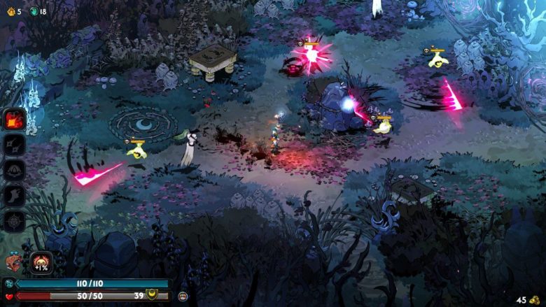 Обзор Hades 2 (Switch)