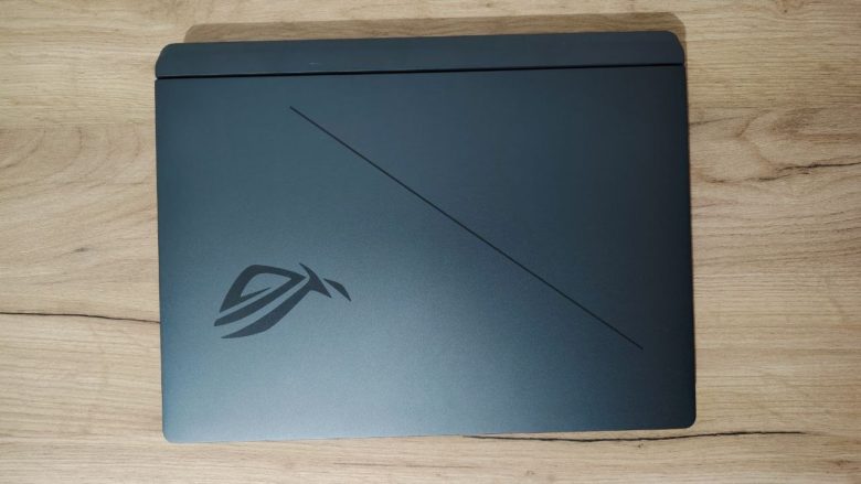 Обзор игрового ноутбука ASUS ROG Strix G16 2025