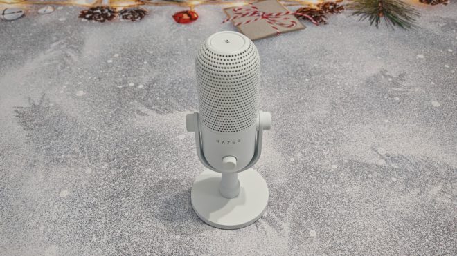 Razer Seiren V3 Chroma Razer Seiren V3 Chroma