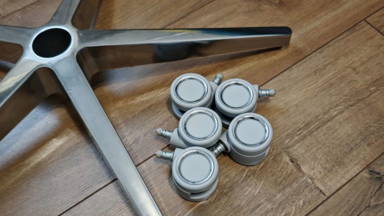 ZONE 51 Freelancer Z9