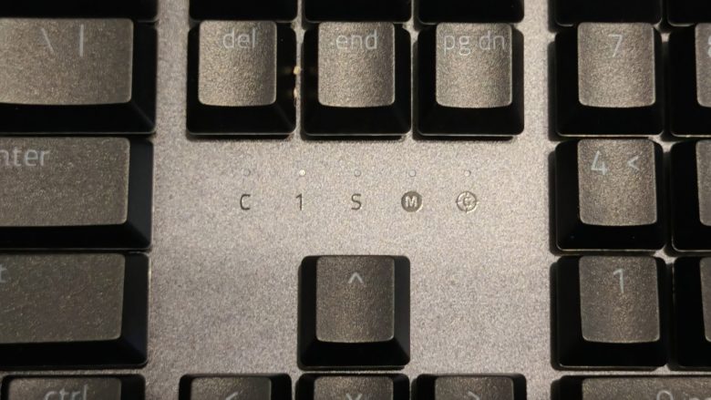 Razer BlackWidow V4 Pro