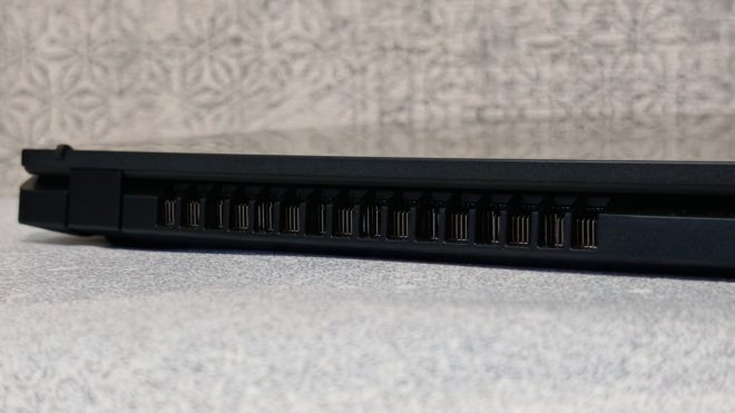 Acer Nitro V 15 Acer Nitro V 15