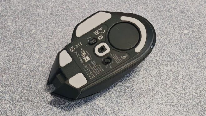 Razer Basilisk V3 Pro 35K Razer Basilisk V3 Pro 35K