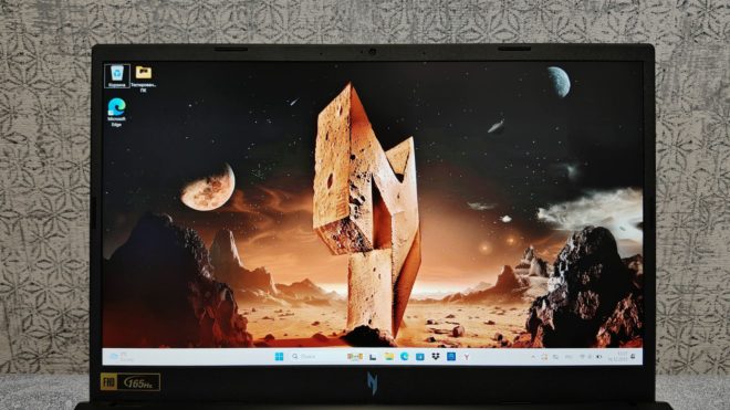 Acer Nitro V 15 Acer Nitro V 15