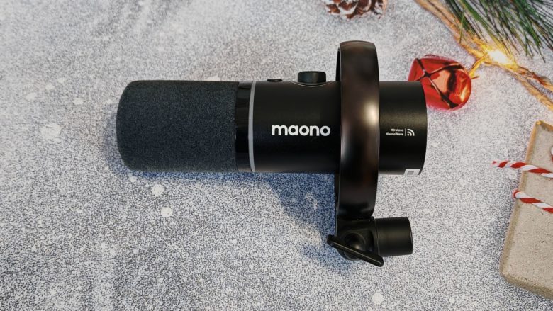 Maono PD200W Hybrid