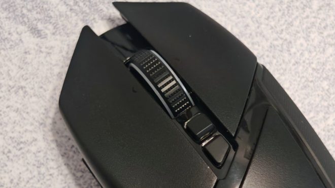 Razer Basilisk V3 Pro 35K Razer Basilisk V3 Pro 35K
