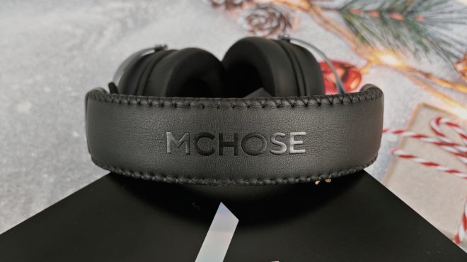 MCHOSE X9 MCHOSE X9