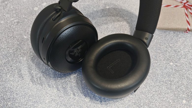 Razer Kraken V4 Pro