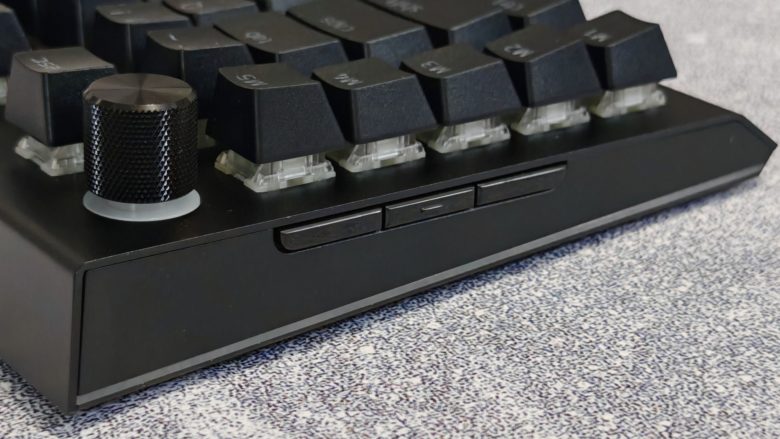 Razer BlackWidow V4 Pro
