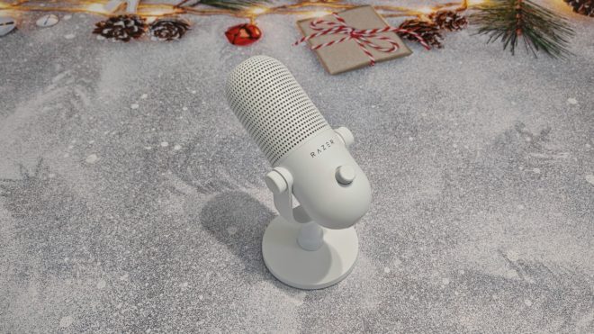 Razer Seiren V3 Chroma Razer Seiren V3 Chroma