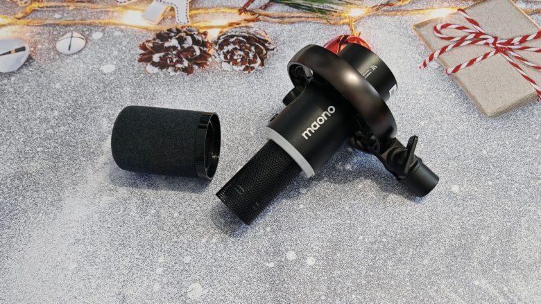 Maono PD200W Hybrid