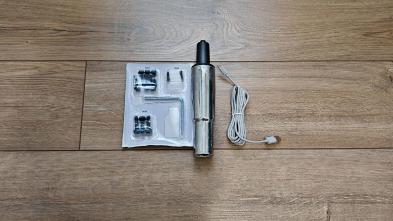 ZONE 51 Freelancer Z9