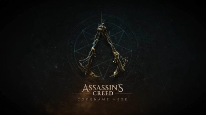 Assassin’s Creed Codename Hexe Assassin’s Creed Codename Hexe