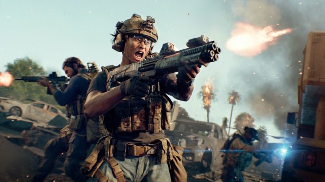 Battlefield 6 Battlefield 6
