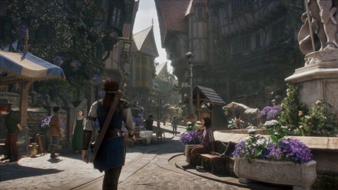 Fable Fable
