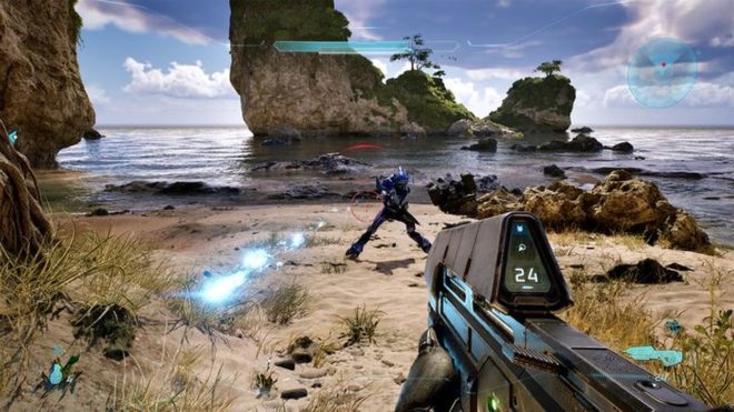 Halo: Campaign Evolved Halo: Campaign Evolved