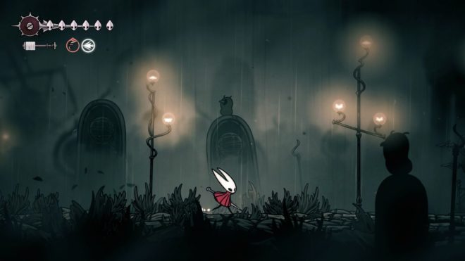 Hollow Knight: Silksong Hollow Knight: Silksong