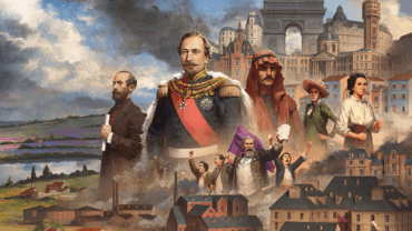Гайд Victoria 3 — Где лежат сохранения