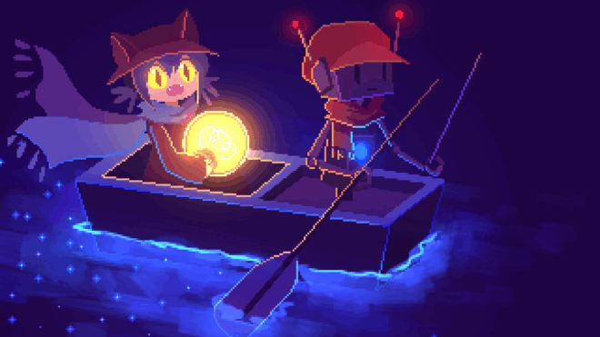 OneShot OneShot