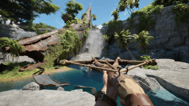 Игры, похожие на Sons of the Forest